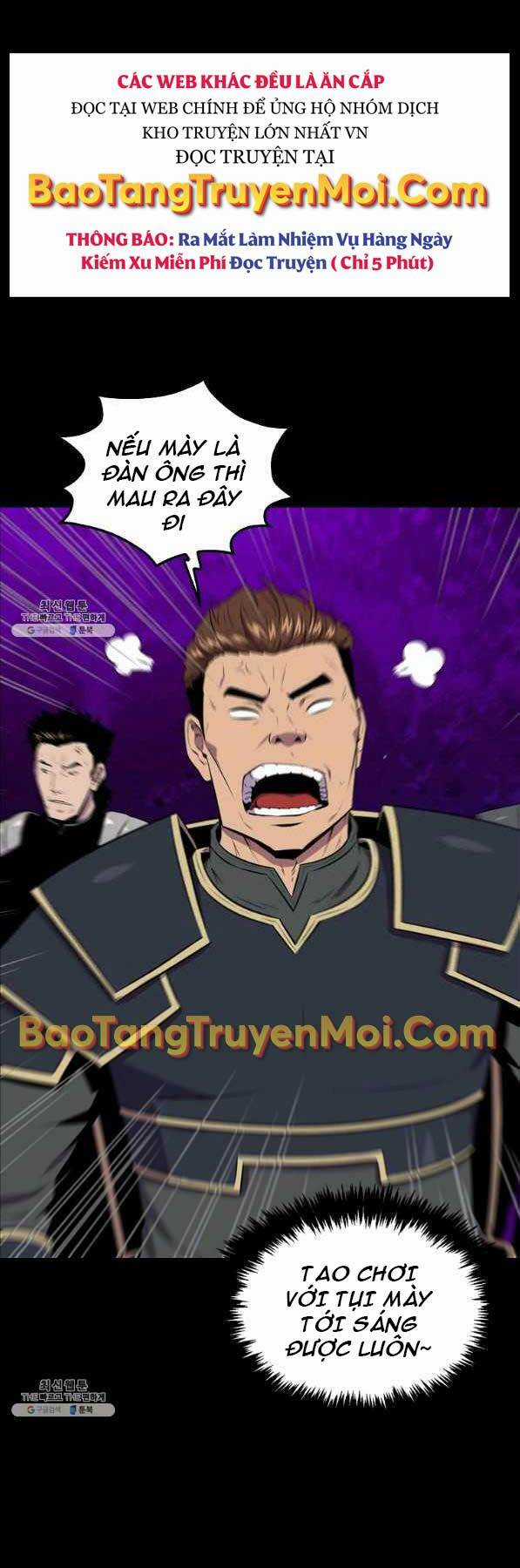 Tôi Thăng Cấp Trong Lúc Ngủ Chapter 29 trang 26