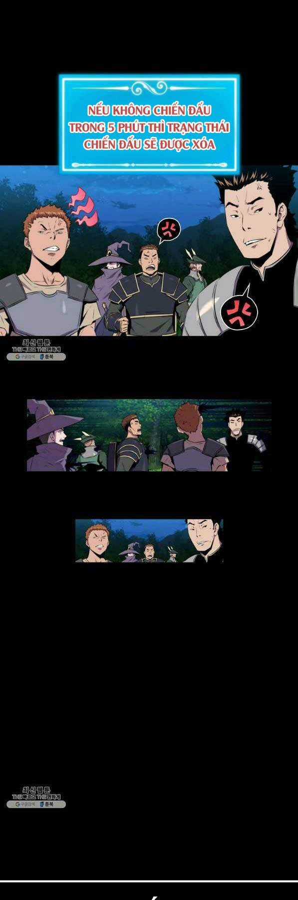 Tôi Thăng Cấp Trong Lúc Ngủ Chapter 29 trang 27