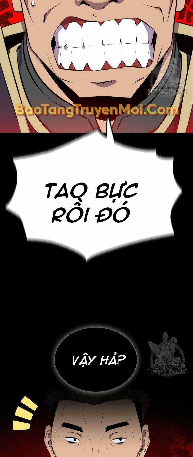 Tôi Thăng Cấp Trong Lúc Ngủ Chapter 29 trang 29