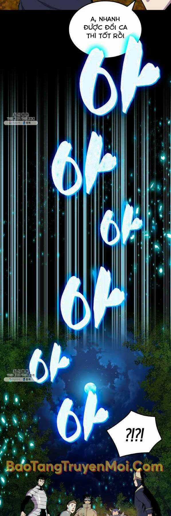 Tôi Thăng Cấp Trong Lúc Ngủ Chapter 29 trang 3