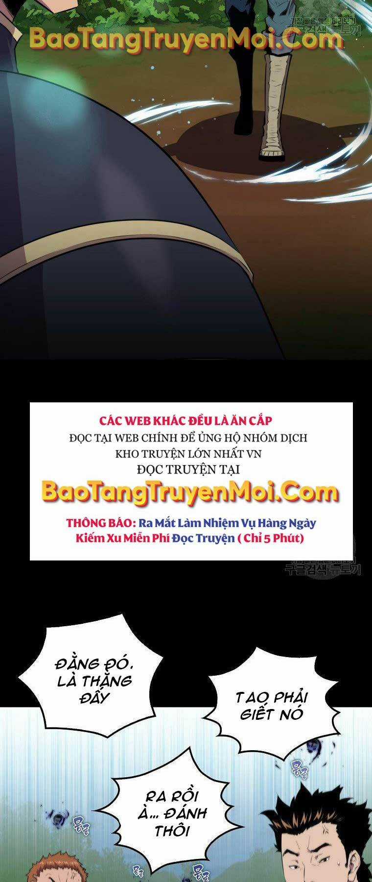 Tôi Thăng Cấp Trong Lúc Ngủ Chapter 29 trang 31