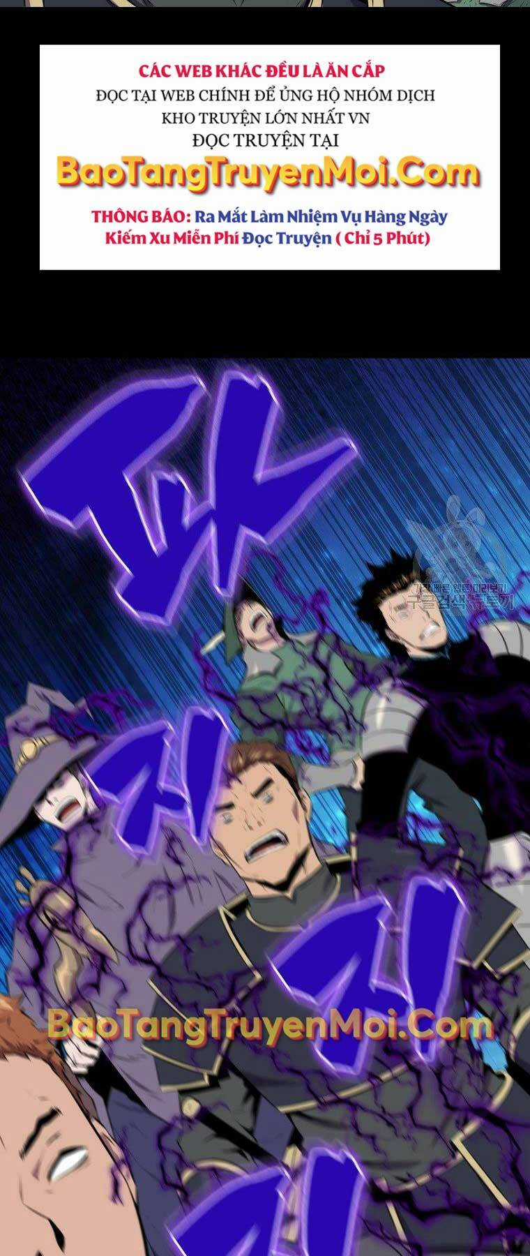 Tôi Thăng Cấp Trong Lúc Ngủ Chapter 29 trang 33