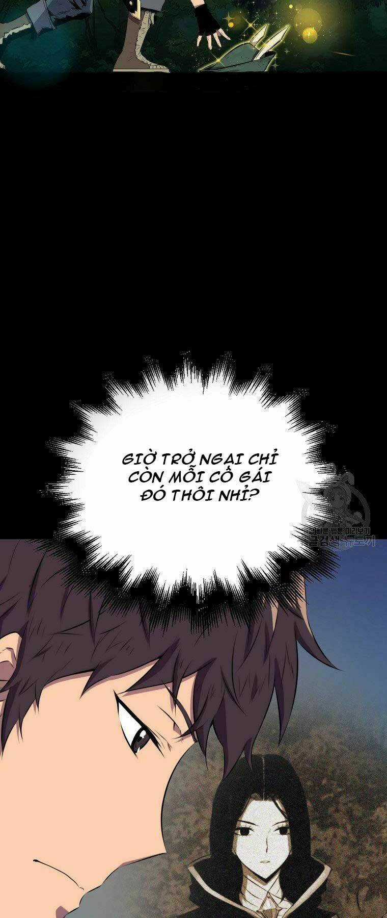 Tôi Thăng Cấp Trong Lúc Ngủ Chapter 29 trang 38