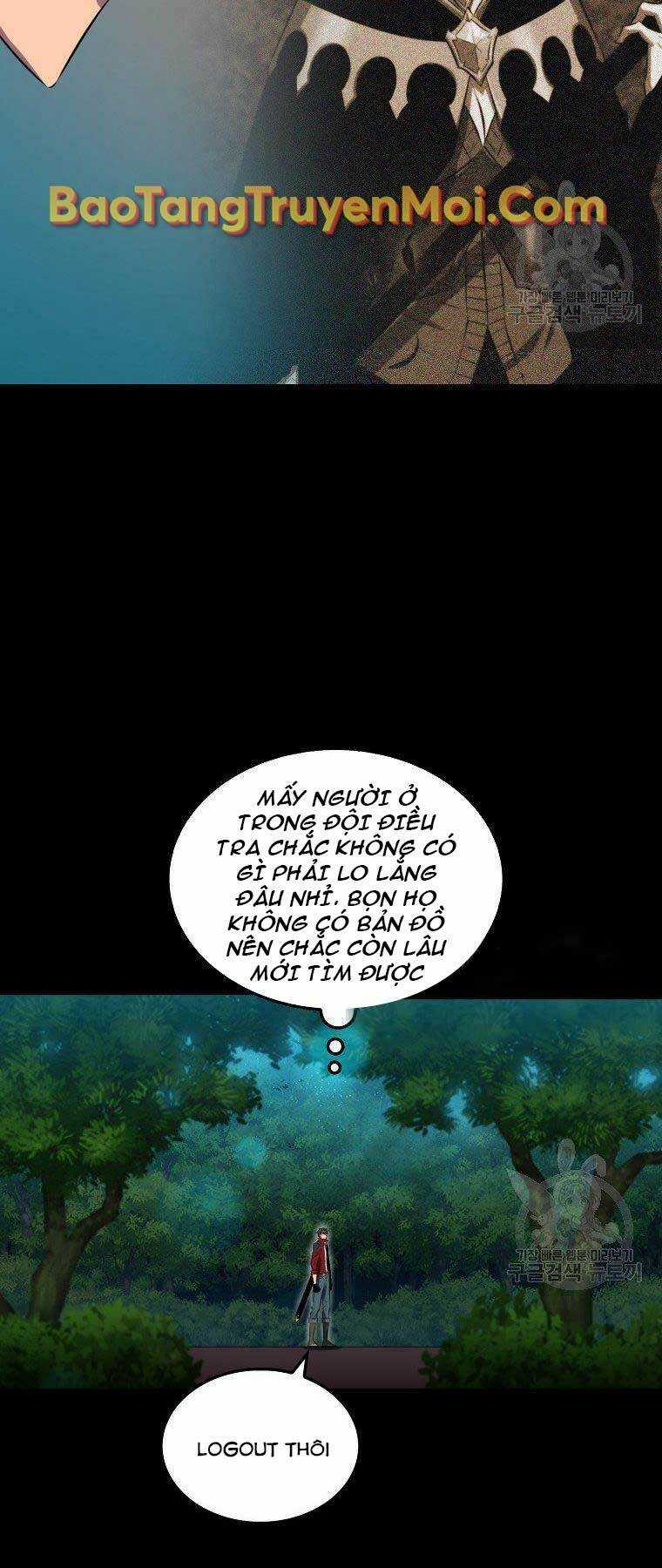 Tôi Thăng Cấp Trong Lúc Ngủ Chapter 29 trang 39