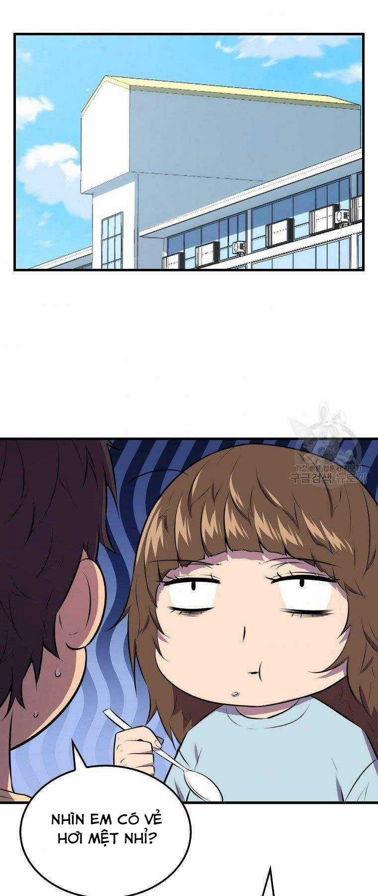 Tôi Thăng Cấp Trong Lúc Ngủ Chapter 29 trang 41