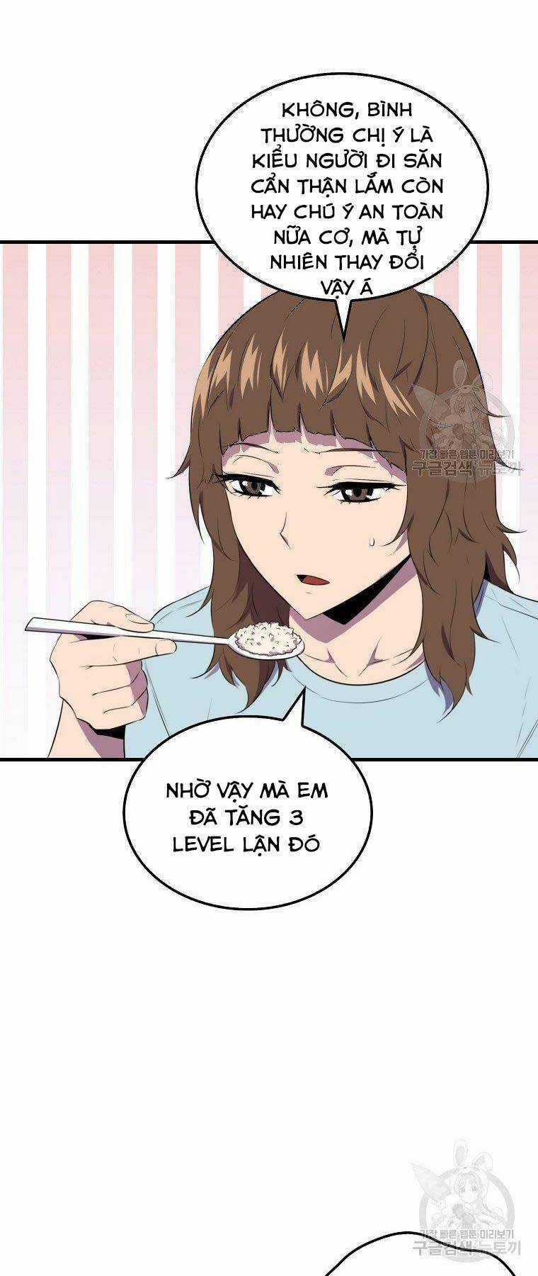 Tôi Thăng Cấp Trong Lúc Ngủ Chapter 29 trang 43