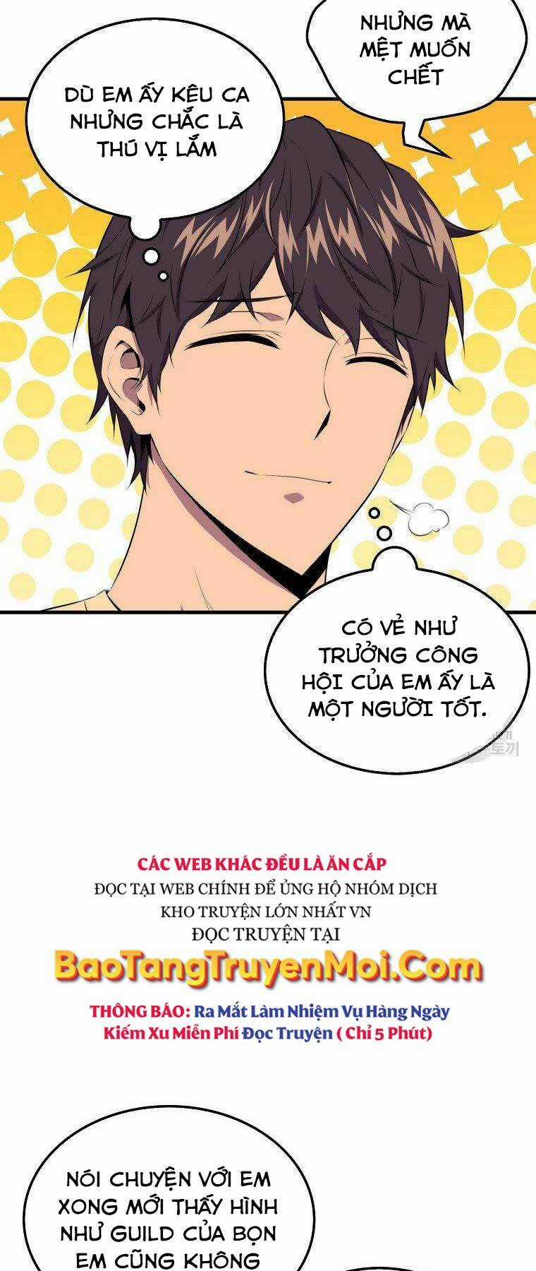 Tôi Thăng Cấp Trong Lúc Ngủ Chapter 29 trang 44