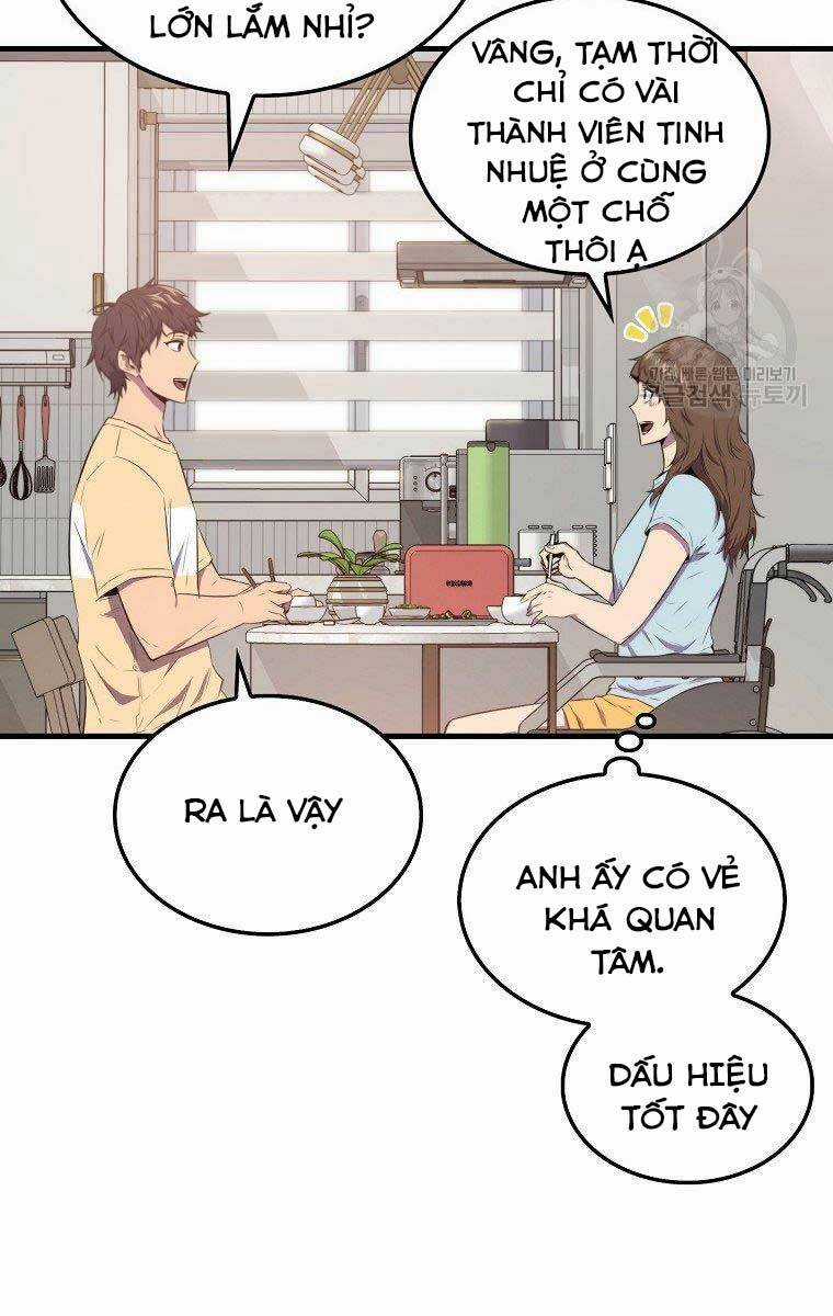 Tôi Thăng Cấp Trong Lúc Ngủ Chapter 29 trang 45