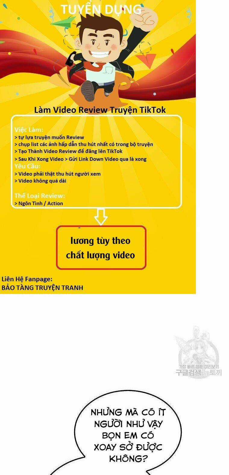 Tôi Thăng Cấp Trong Lúc Ngủ Chapter 29 trang 46