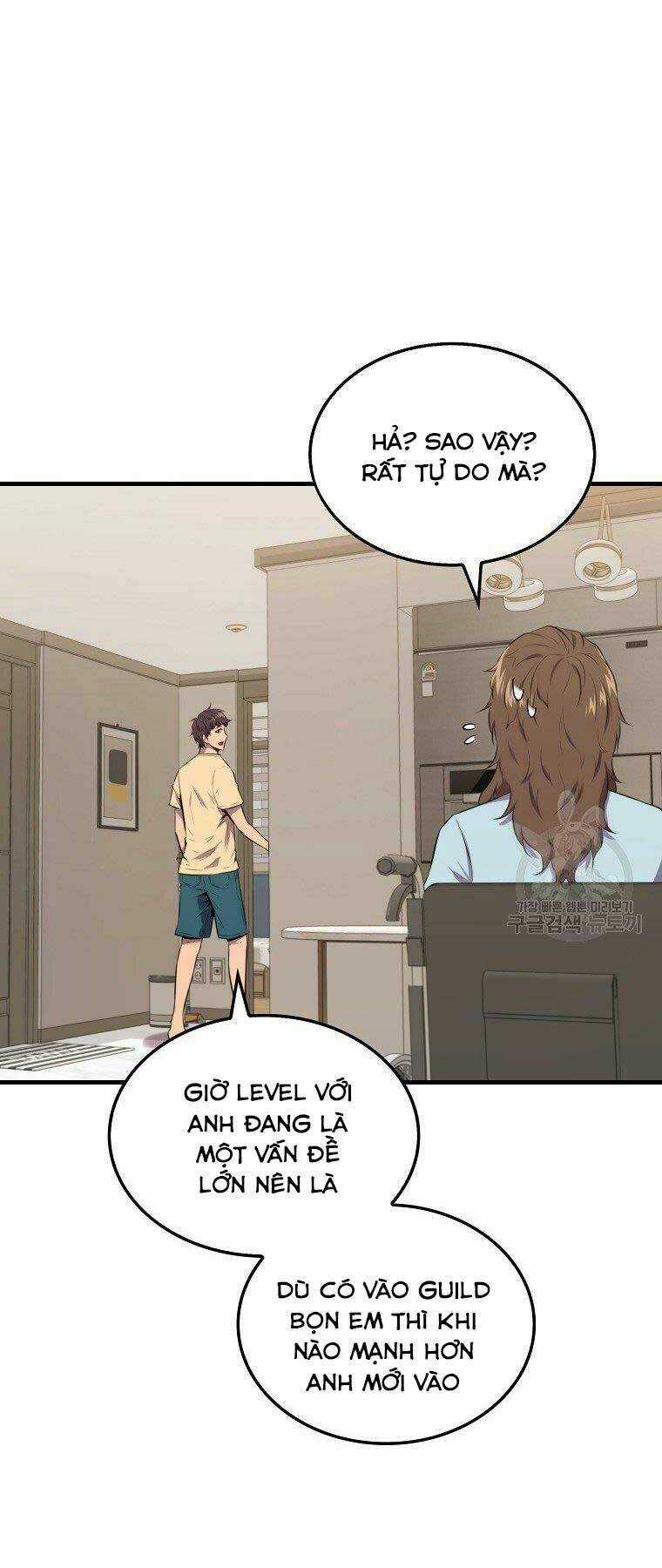 Tôi Thăng Cấp Trong Lúc Ngủ Chapter 29 trang 51