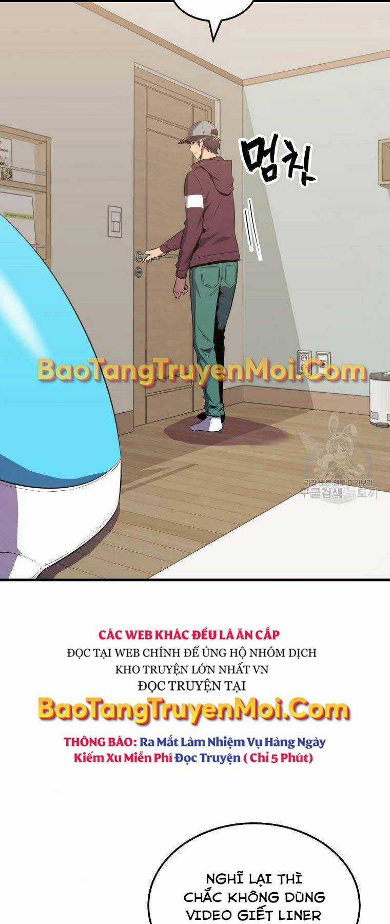 Tôi Thăng Cấp Trong Lúc Ngủ Chapter 29 trang 55