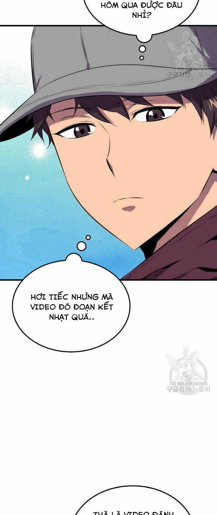 Tôi Thăng Cấp Trong Lúc Ngủ Chapter 29 trang 56