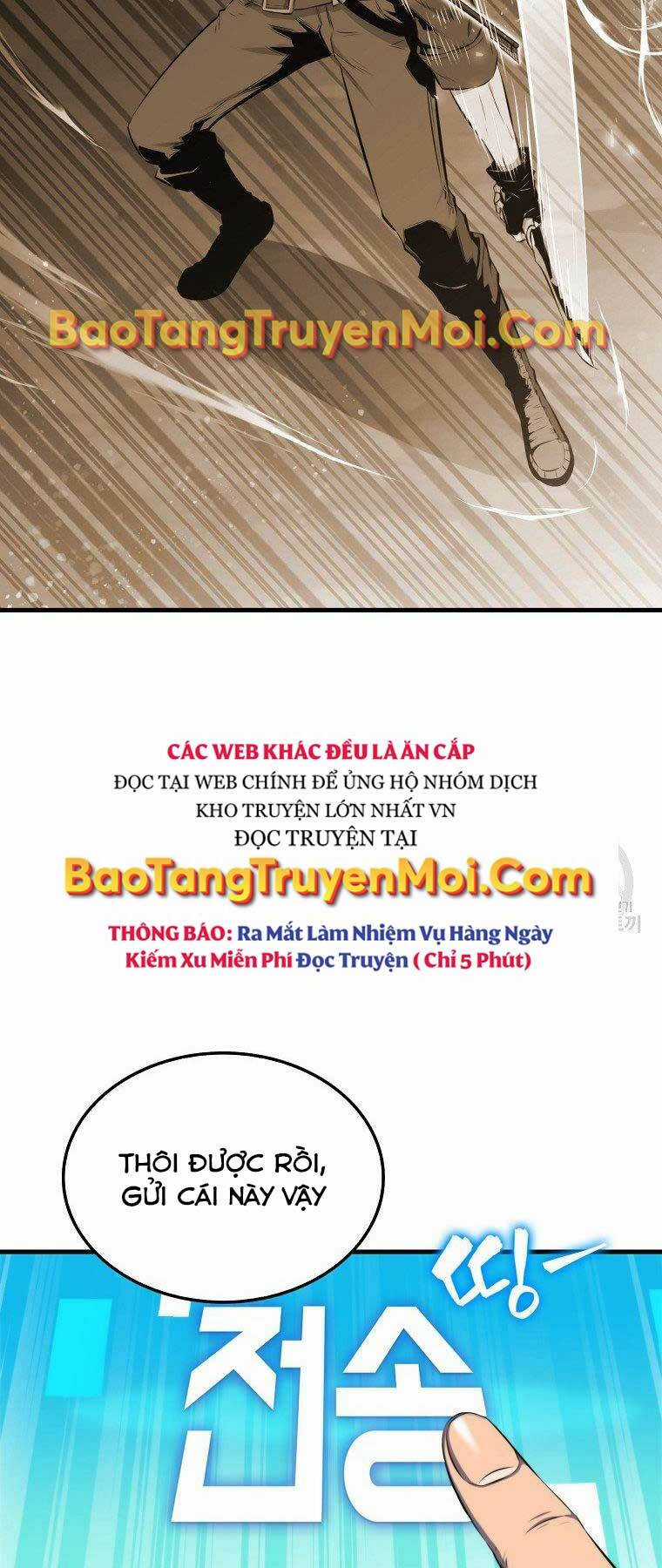 Tôi Thăng Cấp Trong Lúc Ngủ Chapter 29 trang 58