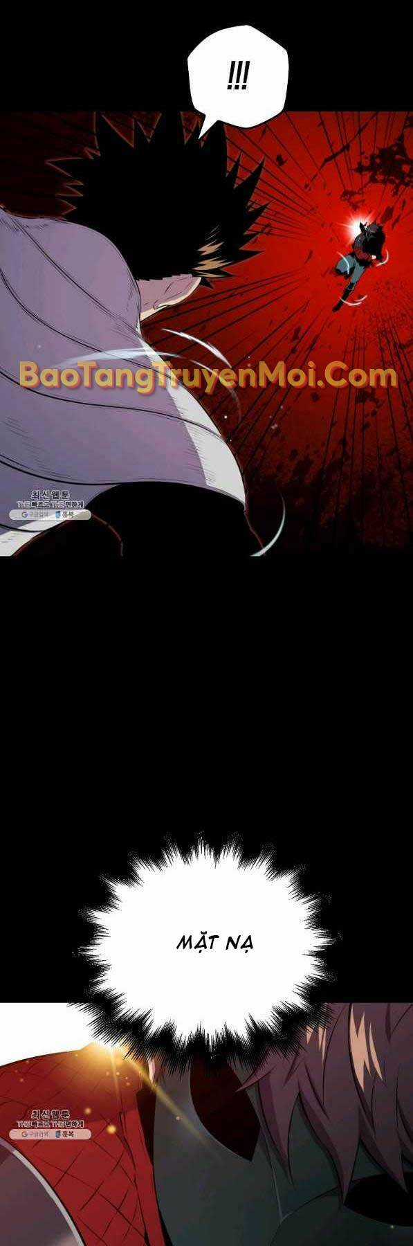 Tôi Thăng Cấp Trong Lúc Ngủ Chapter 29 trang 7