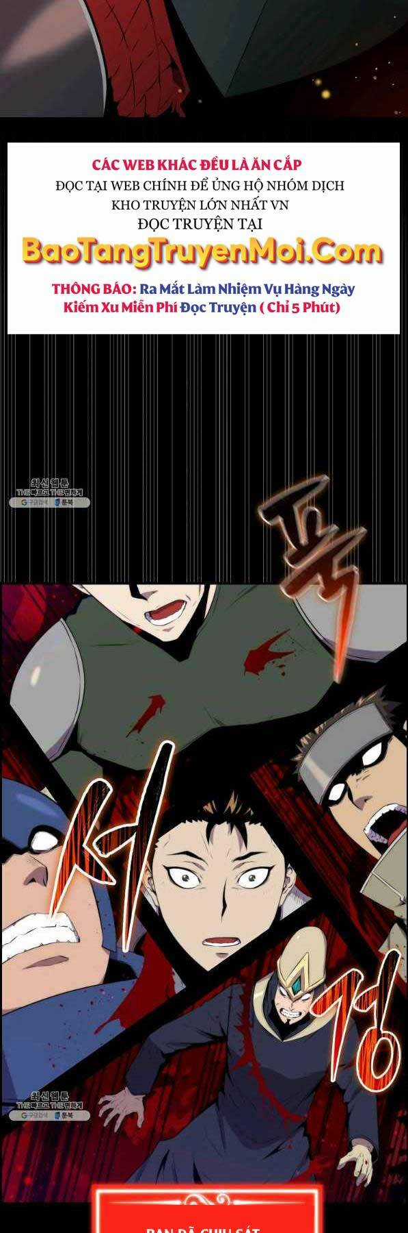 Tôi Thăng Cấp Trong Lúc Ngủ Chapter 29 trang 8