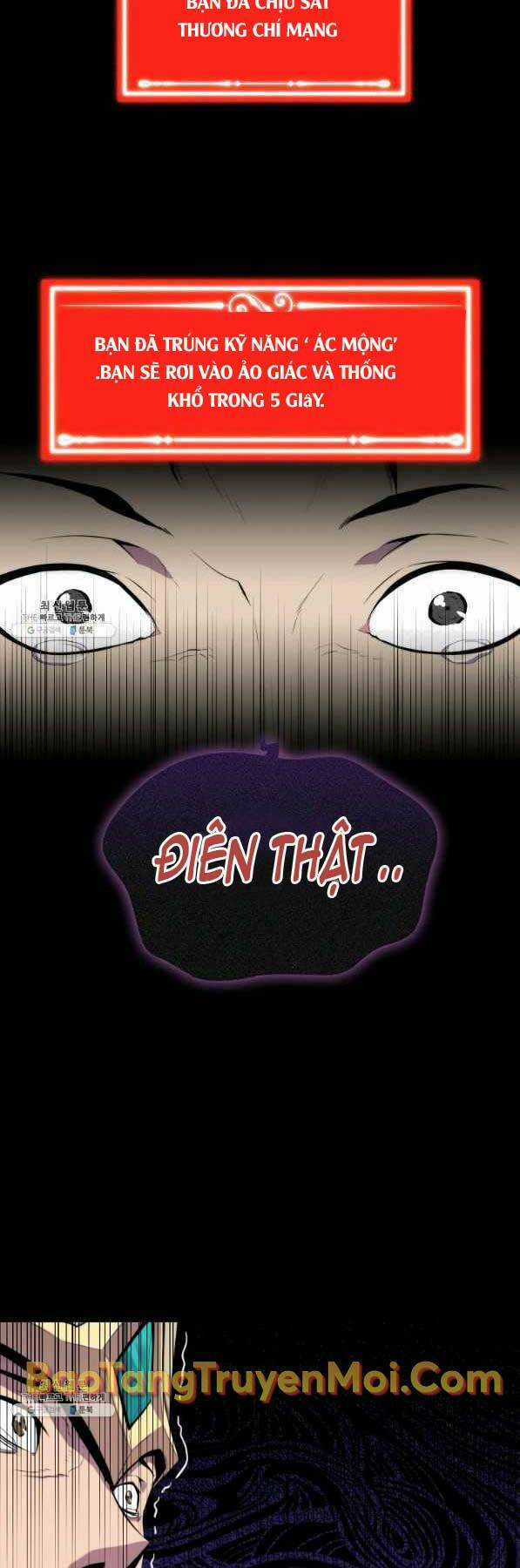 Tôi Thăng Cấp Trong Lúc Ngủ Chapter 29 trang 9