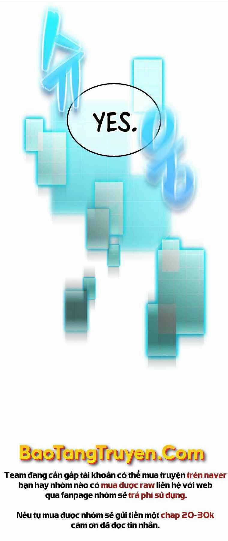 Tôi Thăng Cấp Trong Lúc Ngủ Chapter 3 trang 12