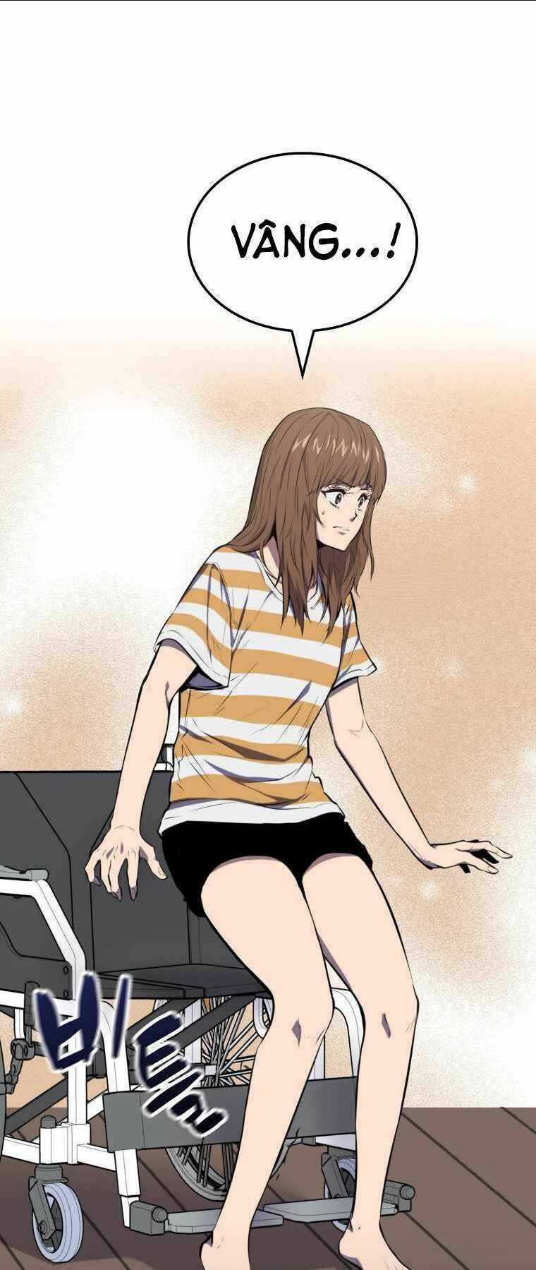 Tôi Thăng Cấp Trong Lúc Ngủ Chapter 3 trang 26