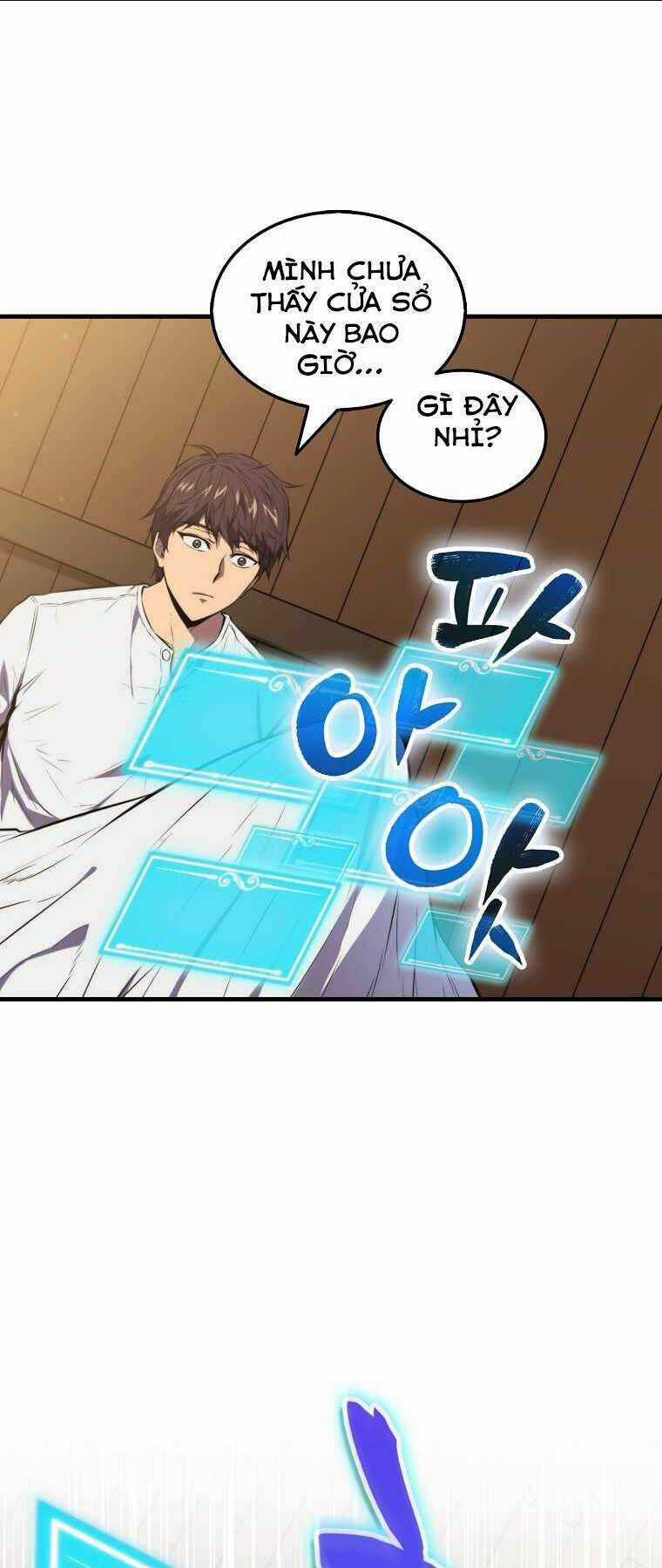 Tôi Thăng Cấp Trong Lúc Ngủ Chapter 3 trang 3