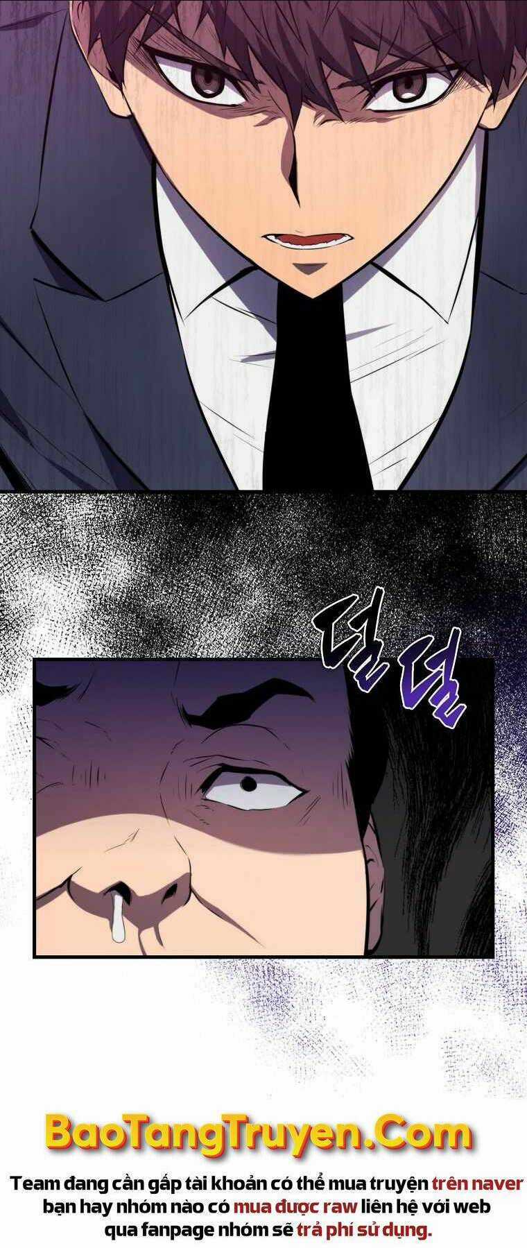 Tôi Thăng Cấp Trong Lúc Ngủ Chapter 3 trang 37