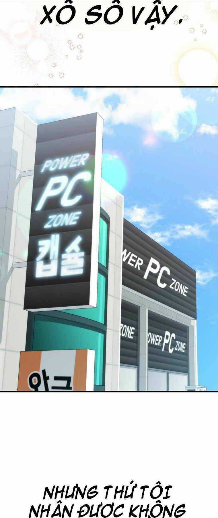 Tôi Thăng Cấp Trong Lúc Ngủ Chapter 3 trang 39