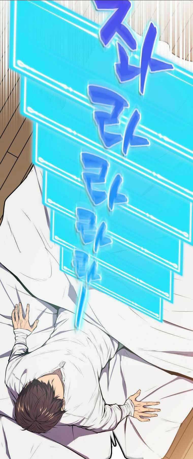 Tôi Thăng Cấp Trong Lúc Ngủ Chapter 3 trang 4