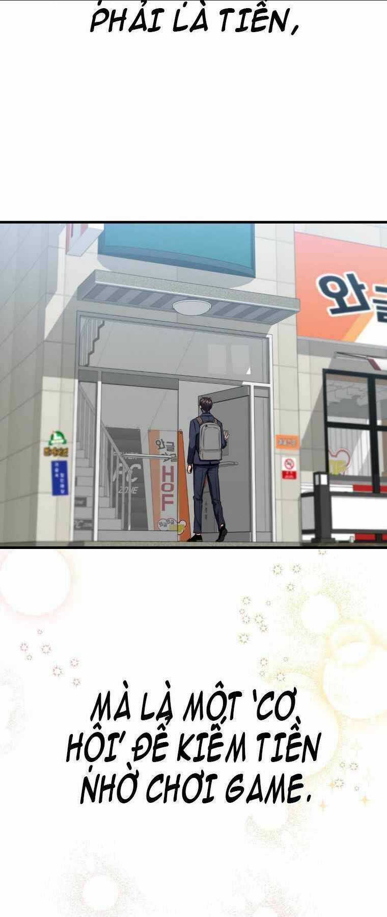 Tôi Thăng Cấp Trong Lúc Ngủ Chapter 3 trang 40