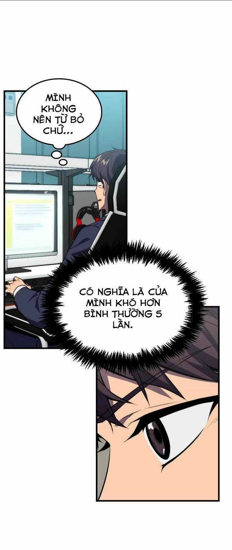 Tôi Thăng Cấp Trong Lúc Ngủ Chapter 3 trang 48