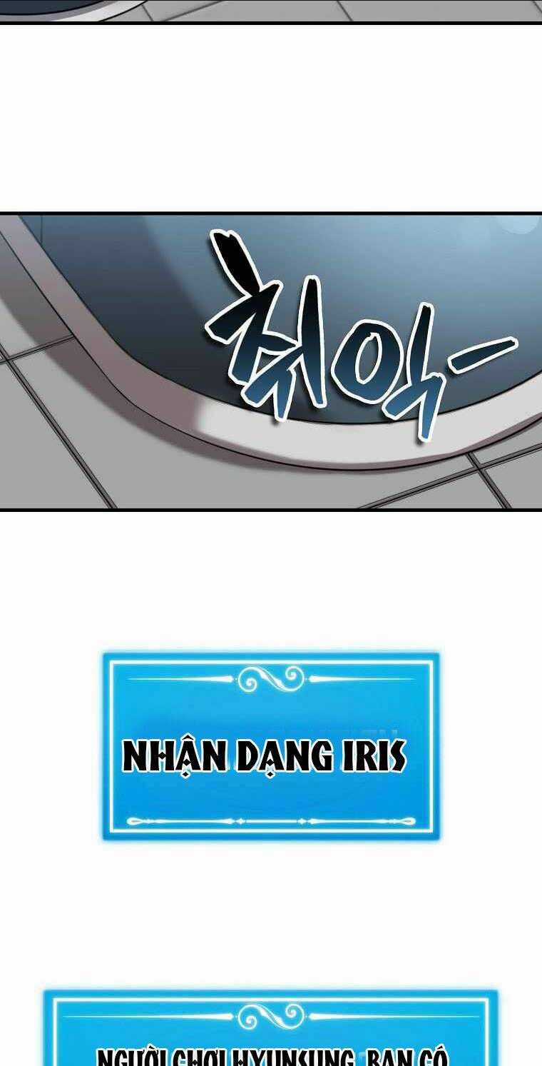 Tôi Thăng Cấp Trong Lúc Ngủ Chapter 3 trang 53