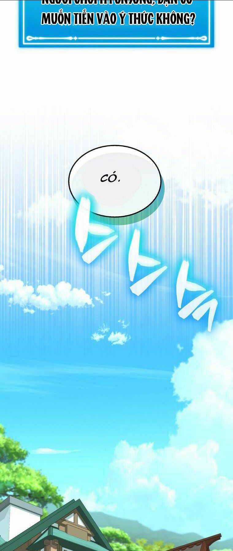 Tôi Thăng Cấp Trong Lúc Ngủ Chapter 3 trang 54