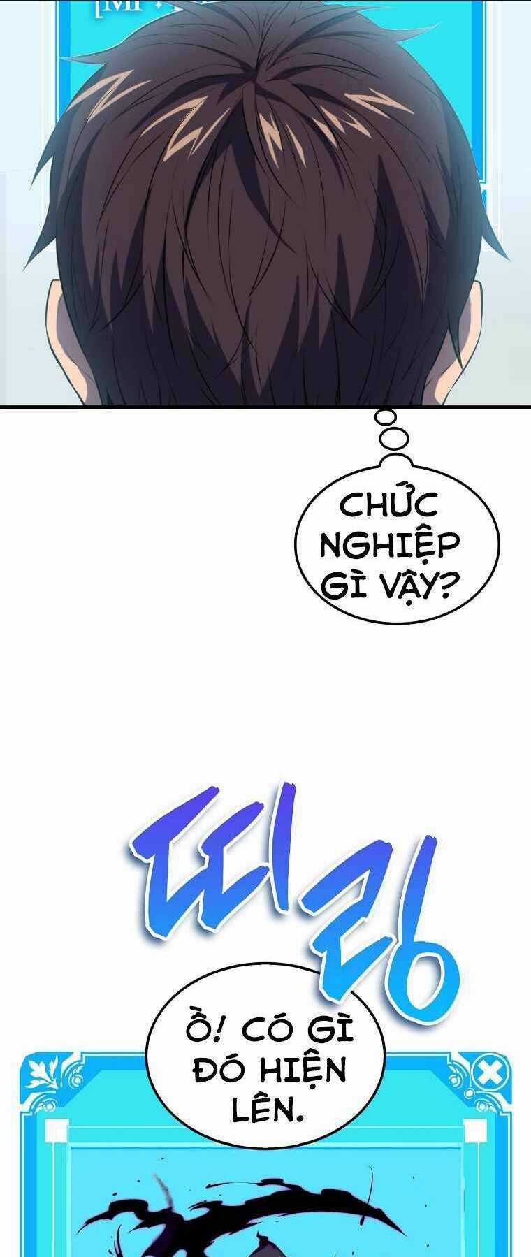 Tôi Thăng Cấp Trong Lúc Ngủ Chapter 3 trang 57