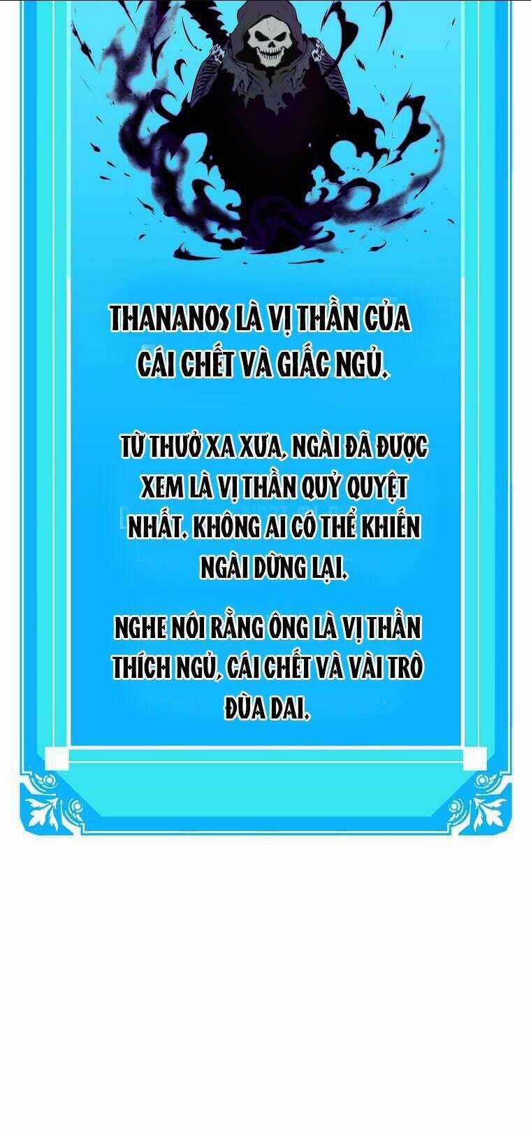 Tôi Thăng Cấp Trong Lúc Ngủ Chapter 3 trang 58