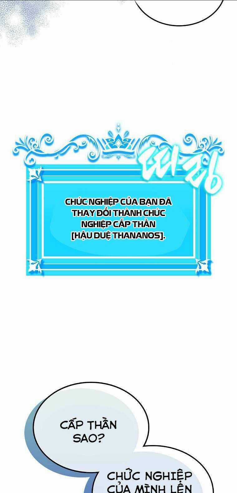 Tôi Thăng Cấp Trong Lúc Ngủ Chapter 3 trang 6