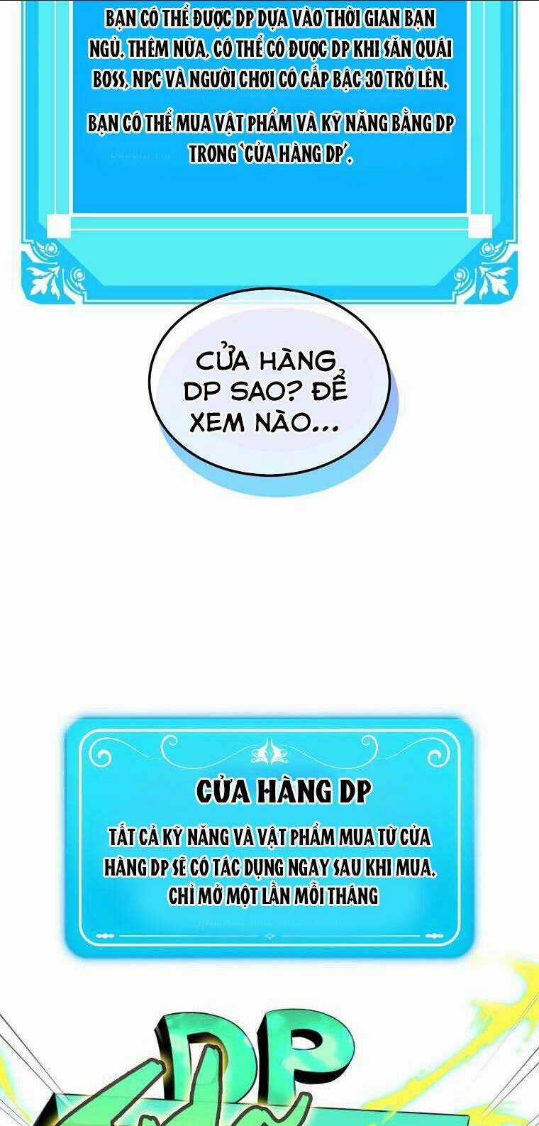 Tôi Thăng Cấp Trong Lúc Ngủ Chapter 3 trang 64
