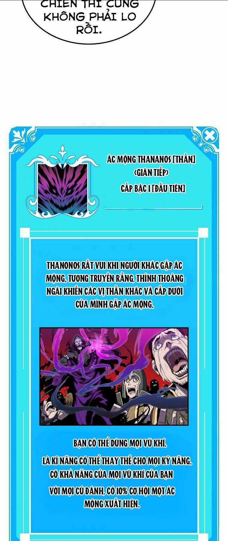 Tôi Thăng Cấp Trong Lúc Ngủ Chapter 3 trang 67