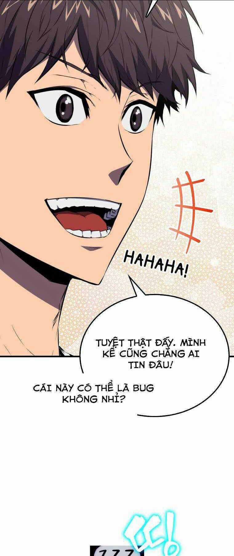 Tôi Thăng Cấp Trong Lúc Ngủ Chapter 3 trang 70