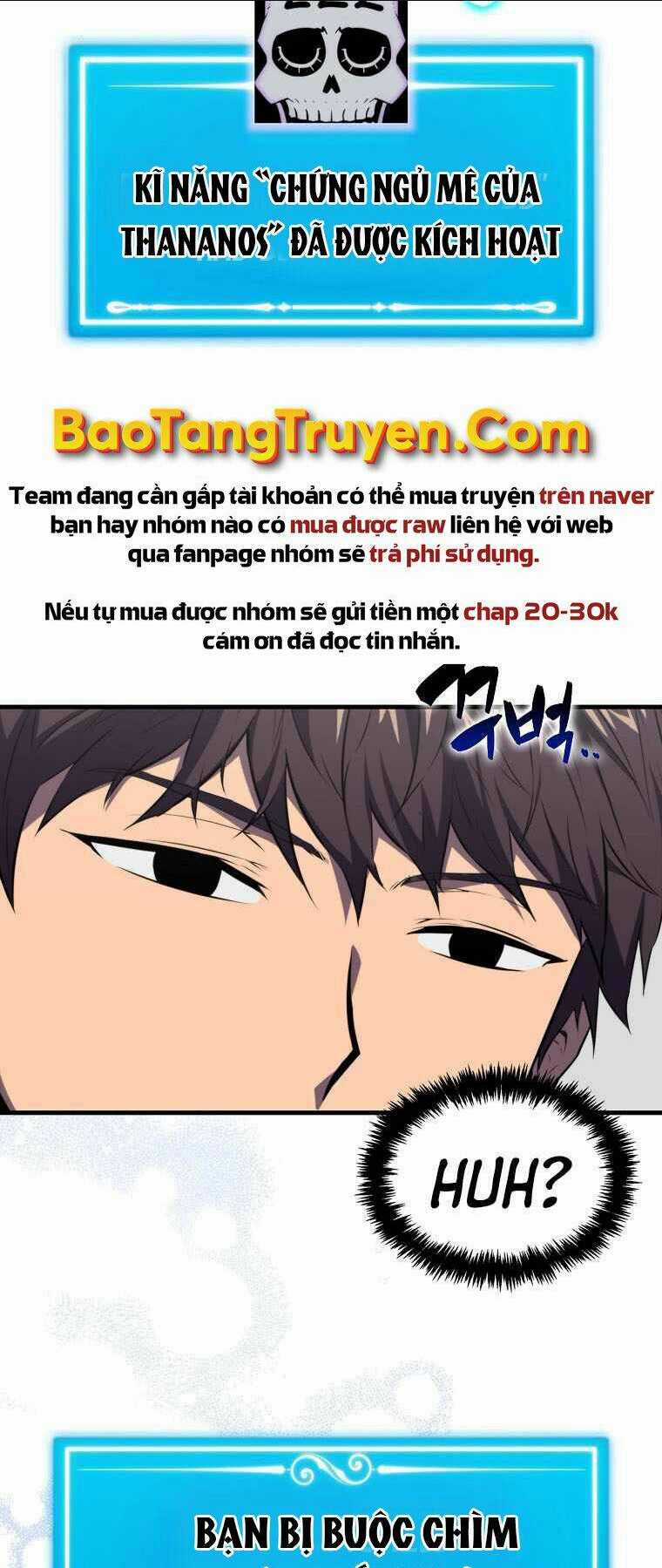 Tôi Thăng Cấp Trong Lúc Ngủ Chapter 3 trang 71