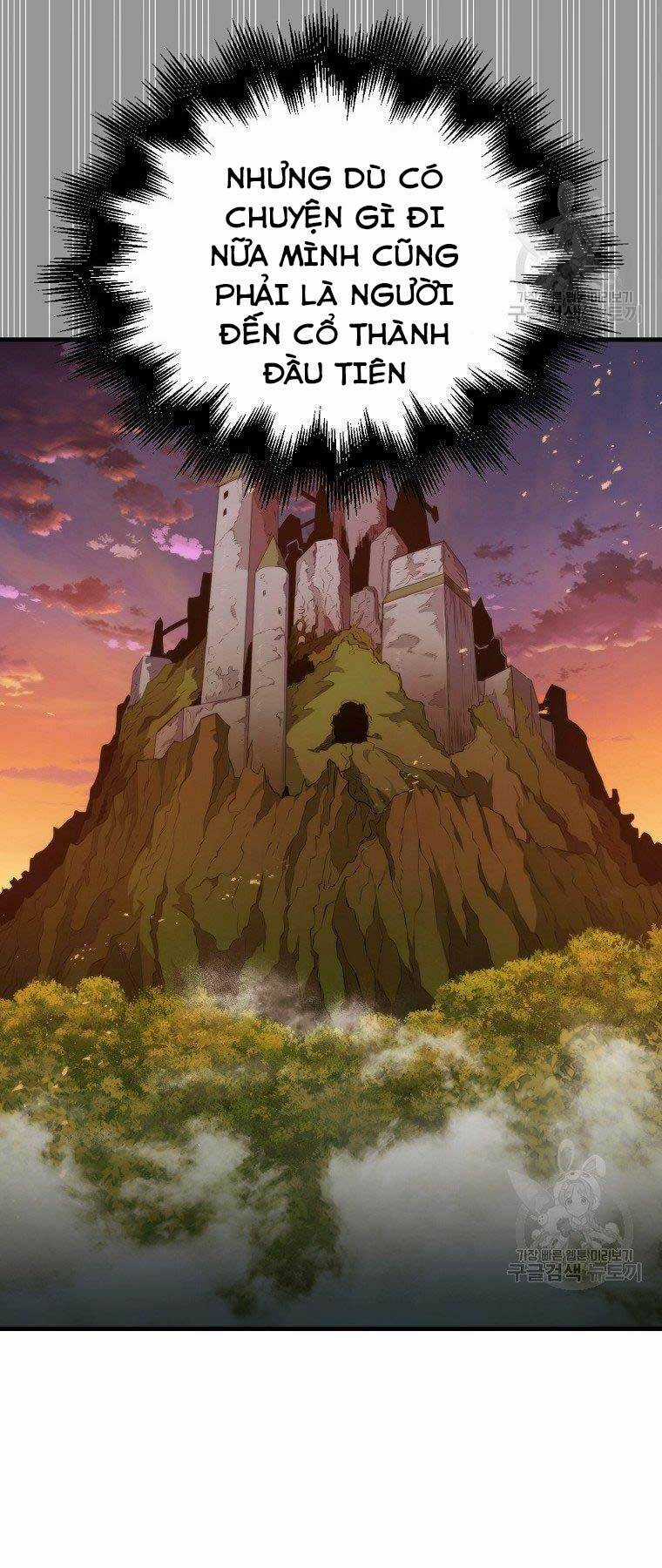 Tôi Thăng Cấp Trong Lúc Ngủ Chapter 30 trang 12