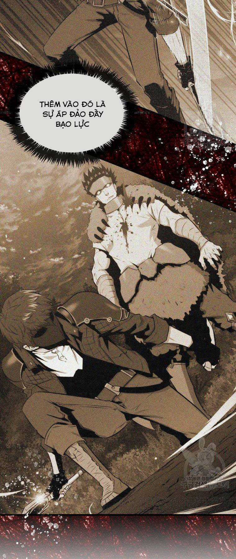 Tôi Thăng Cấp Trong Lúc Ngủ Chapter 30 trang 15