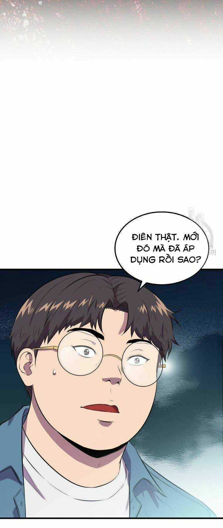 Tôi Thăng Cấp Trong Lúc Ngủ Chapter 30 trang 16