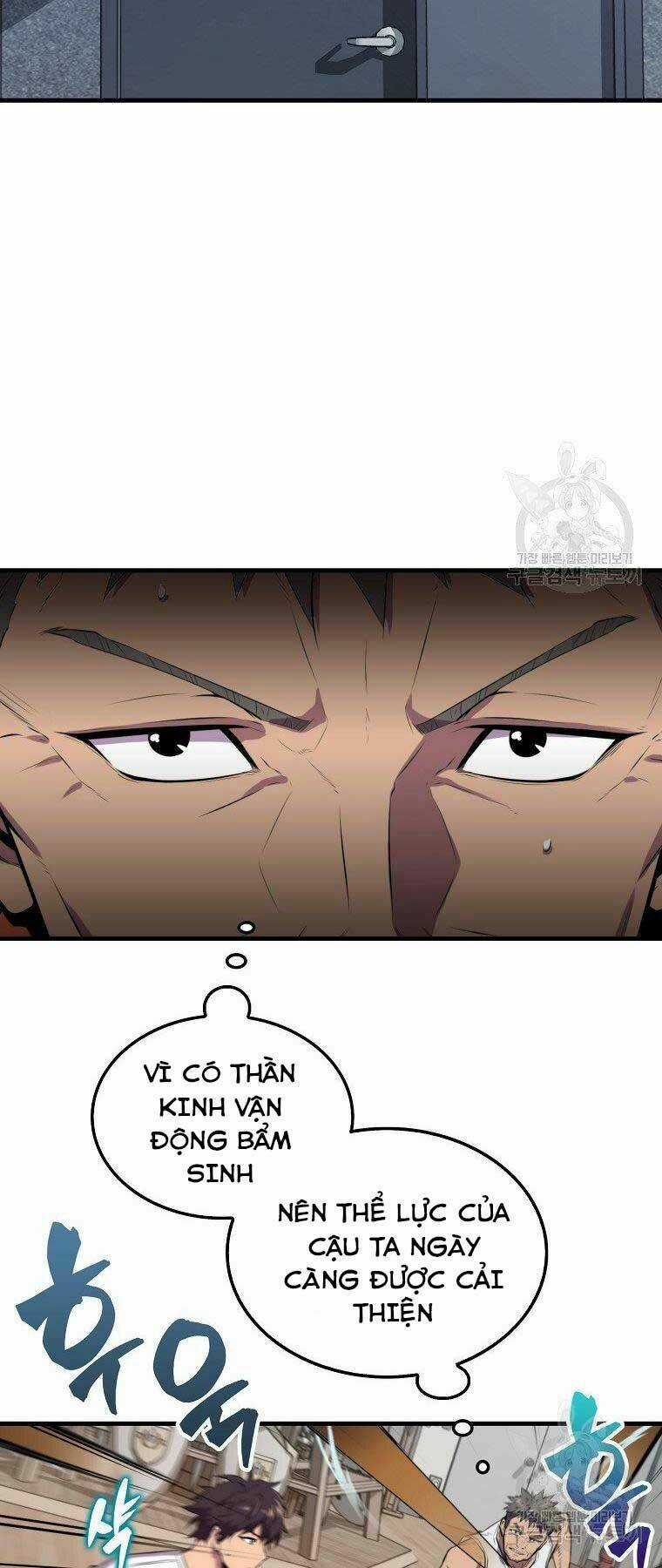 Tôi Thăng Cấp Trong Lúc Ngủ Chapter 30 trang 21