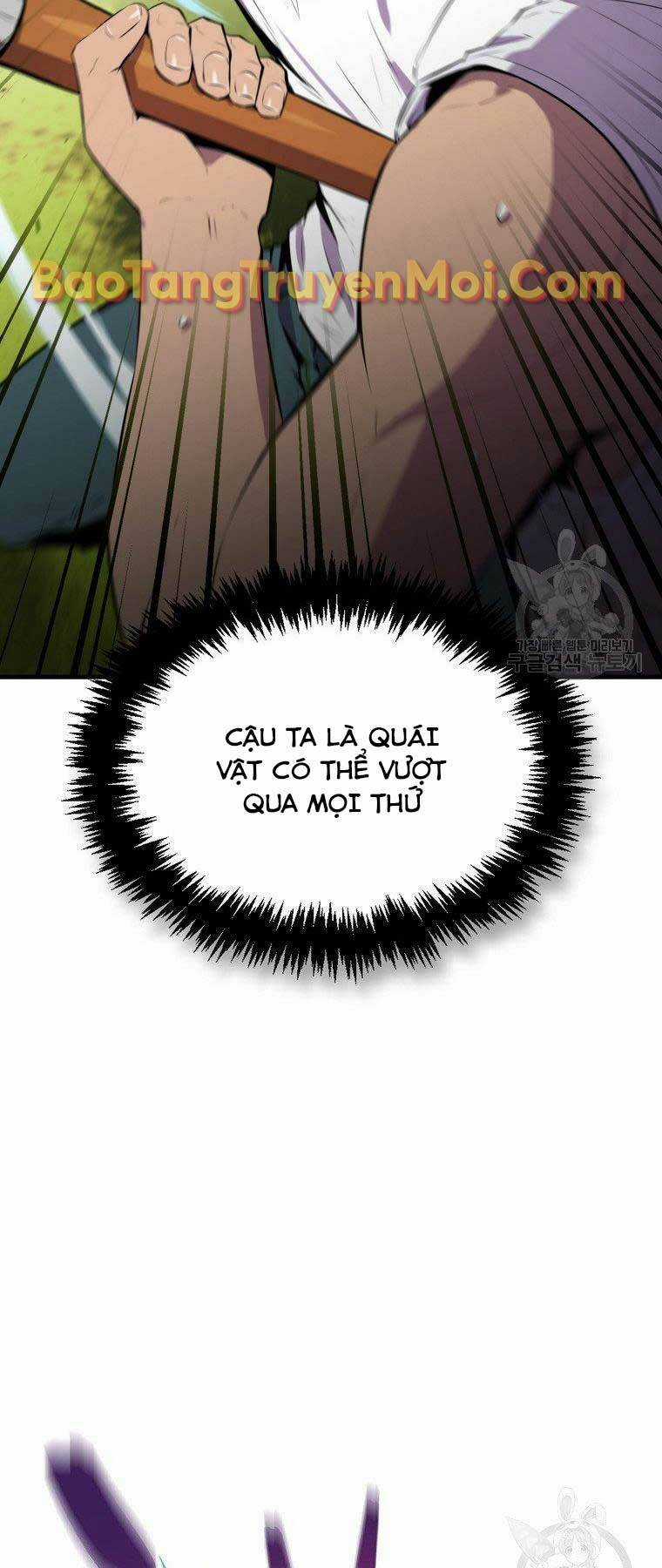 Tôi Thăng Cấp Trong Lúc Ngủ Chapter 30 trang 24