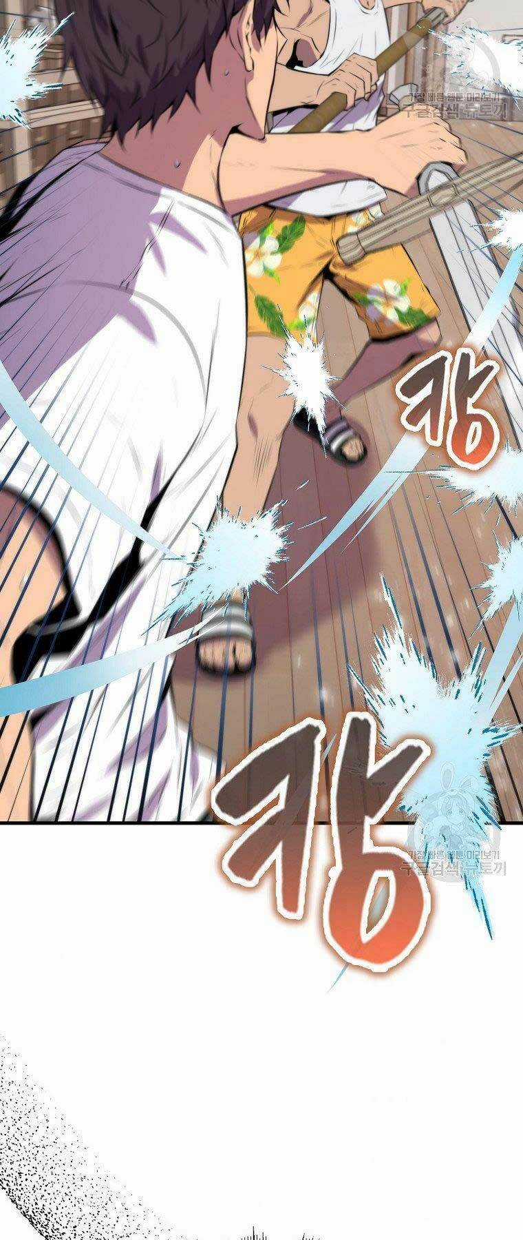 Tôi Thăng Cấp Trong Lúc Ngủ Chapter 30 trang 28