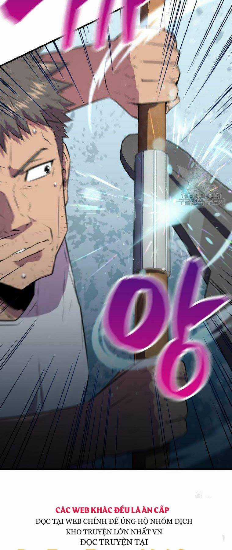 Tôi Thăng Cấp Trong Lúc Ngủ Chapter 30 trang 32