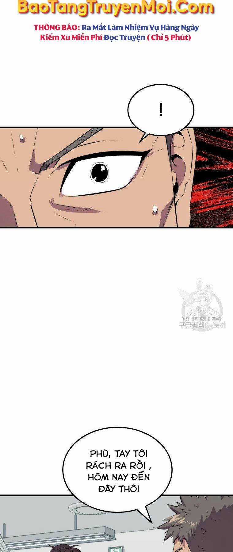 Tôi Thăng Cấp Trong Lúc Ngủ Chapter 30 trang 33