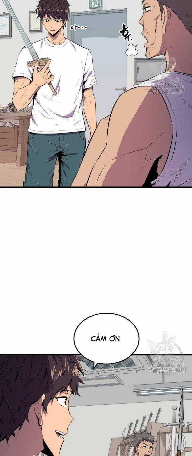 Tôi Thăng Cấp Trong Lúc Ngủ Chapter 30 trang 34