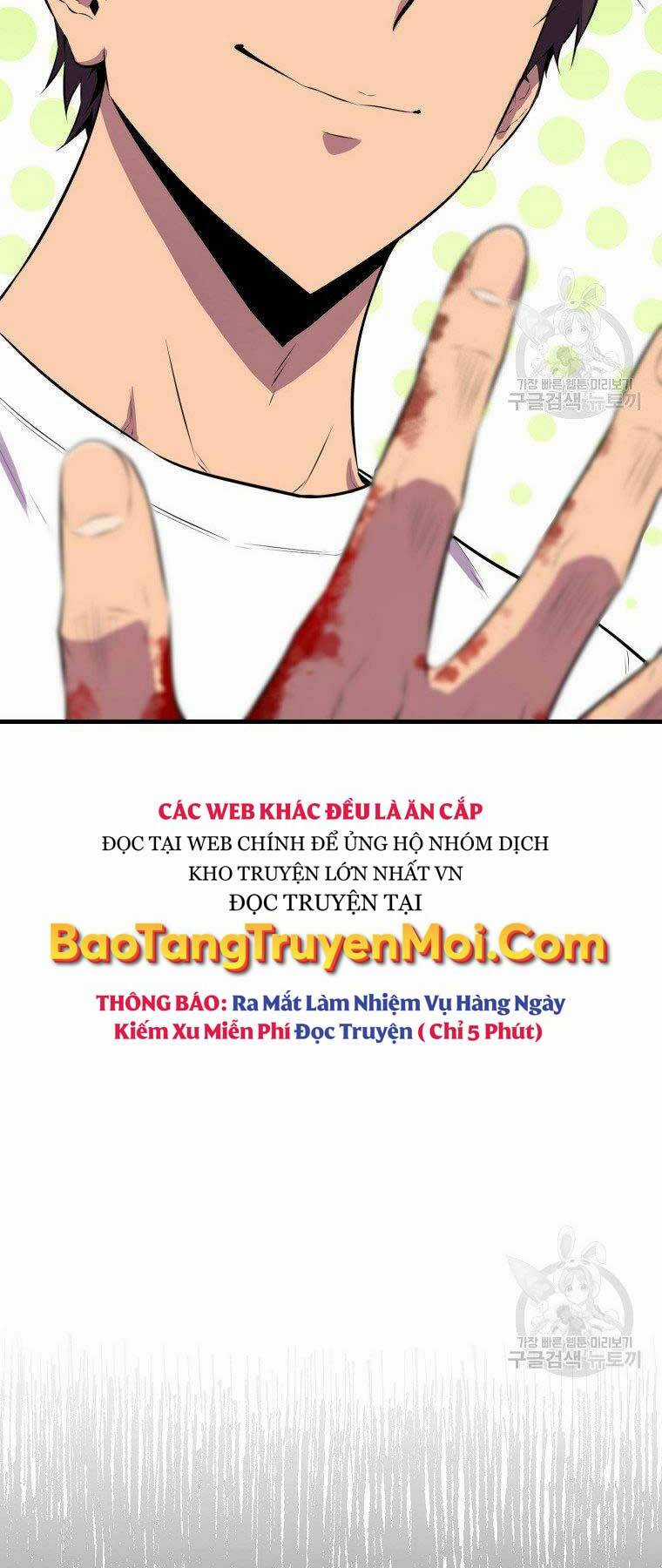 Tôi Thăng Cấp Trong Lúc Ngủ Chapter 30 trang 37