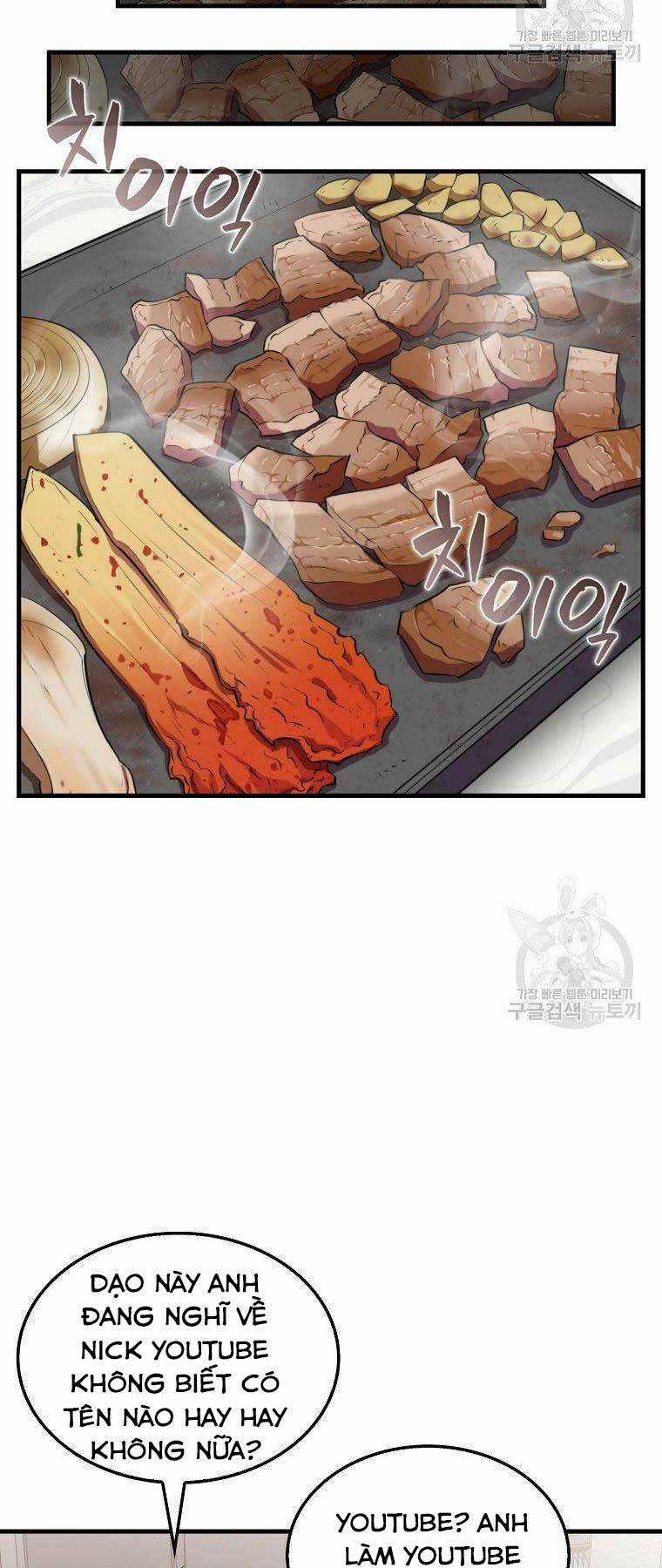 Tôi Thăng Cấp Trong Lúc Ngủ Chapter 30 trang 44