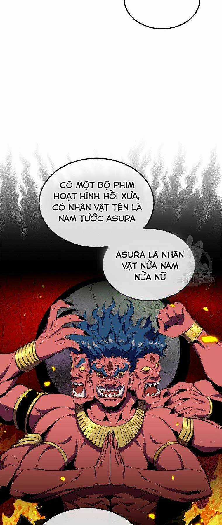 Tôi Thăng Cấp Trong Lúc Ngủ Chapter 30 trang 49