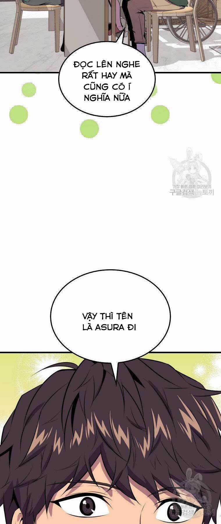 Tôi Thăng Cấp Trong Lúc Ngủ Chapter 30 trang 51